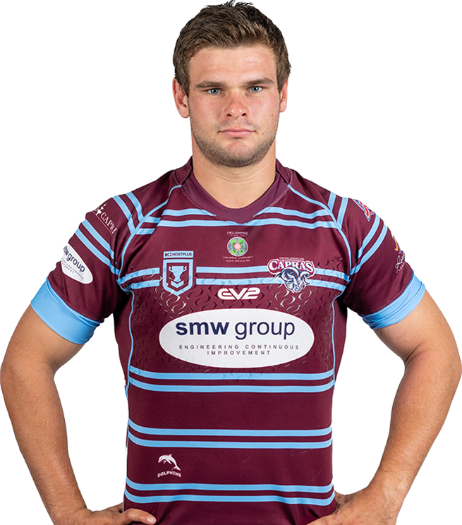 Lachlan Hubner