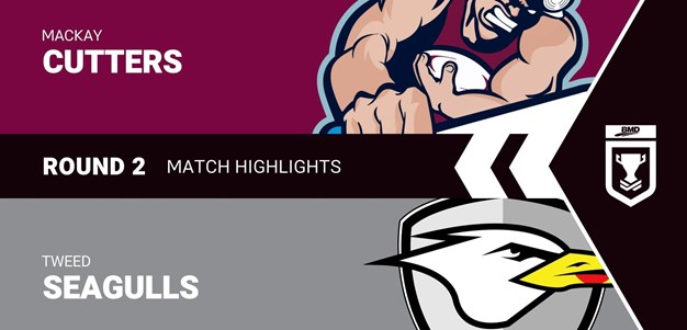 BMD Premiership Round 2 clash of the week: Cutters v Tweed Seagulls