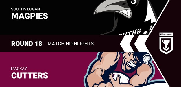 Round 18 clash of the week: Magpies v Cutters