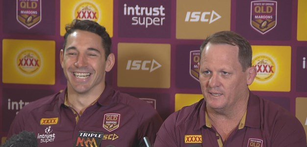 Slater to retire as a QLD great