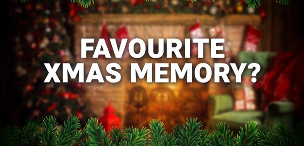 12 Days of Christmas - Favourite Memories