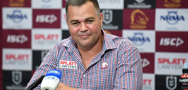 Seibold provides update on contracts of Fifita and Boyd