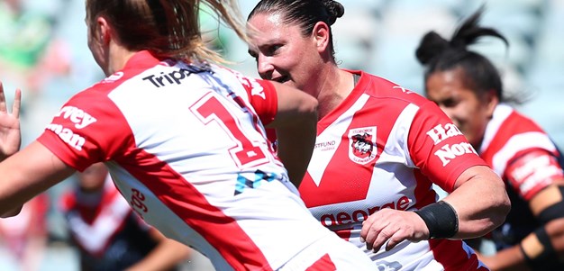 Hancock ‘fired up’ to take on her former club