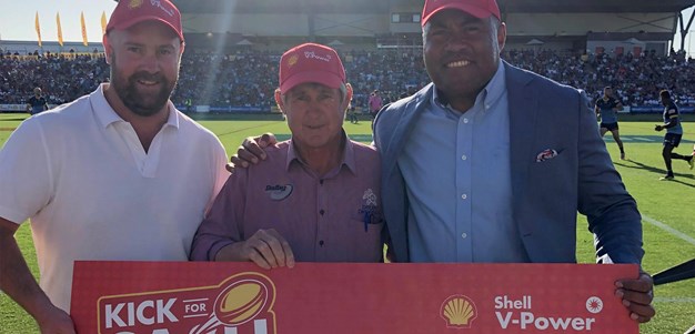 Dalby Diehards win big in Shell V-Power Kick for Cash