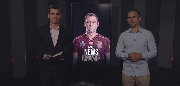 Is Cameron Smith the greatest ever?