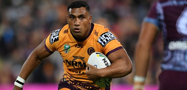 Cup-reared Broncos pack comes of age in 2018