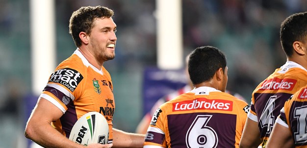 Last Time They Met: Roosters v Broncos - Round 24, 2018