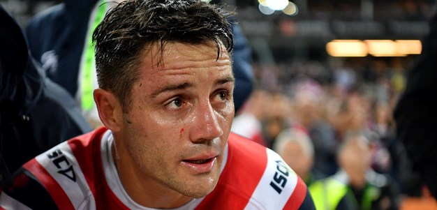 Looking back at the best of Cooper Cronk