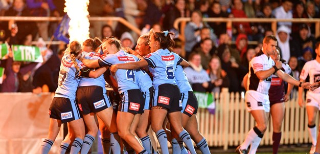 What’s next for the Women’s State of Origin?