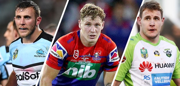 Outback to NRL - Part 3: the early years