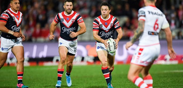 The secret behind Cronk’s evergreen form