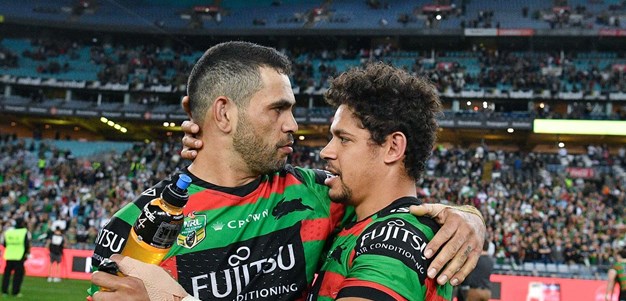 Gagai excited for Inglis comeback