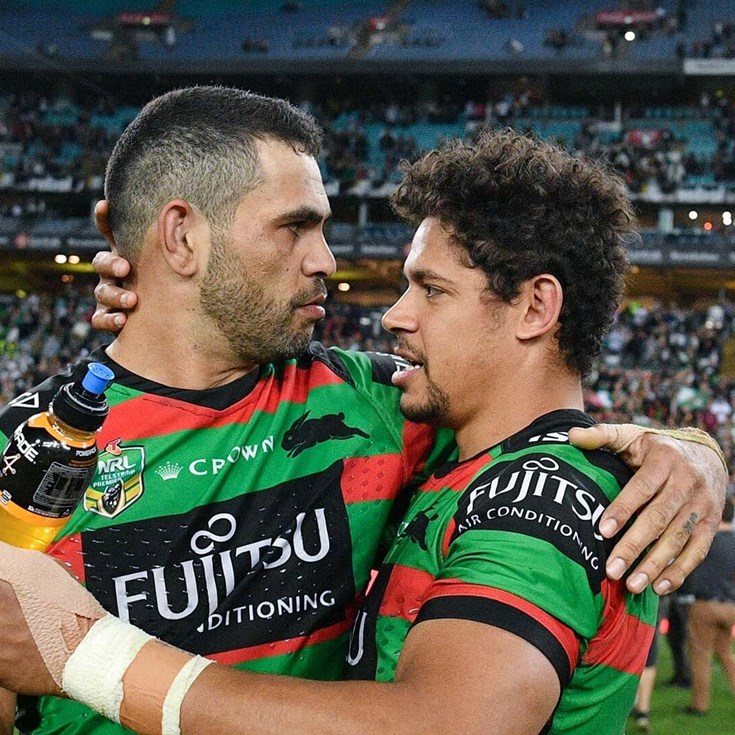 Gagai excited for Inglis comeback