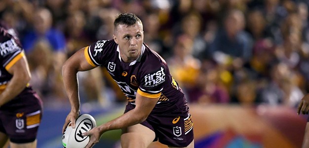 Turpin promises Broncos are finals bound