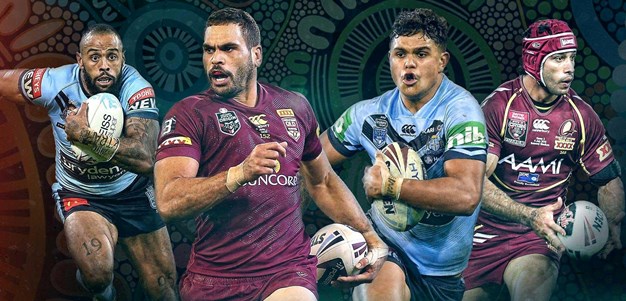 Heal Country: Long link of Indigenous stars and Origin