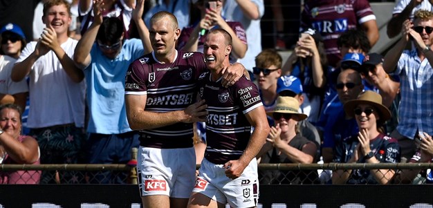 DCE bags three