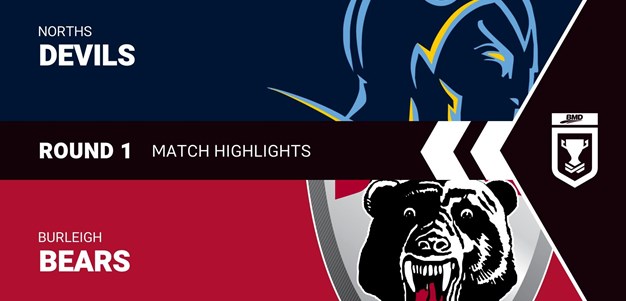 BMD Premiership Round 1 clash of the week: Devils v Bears