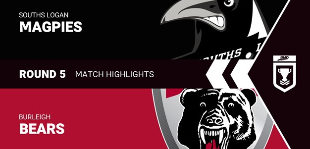 BMD Premiership Round 5 clash of the week: Magpies v Bears