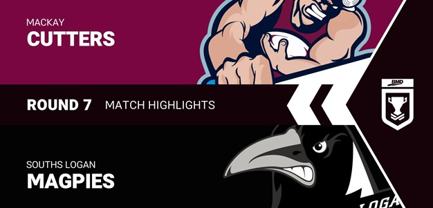 Round 7 clash of the week: Cutters v Magpies