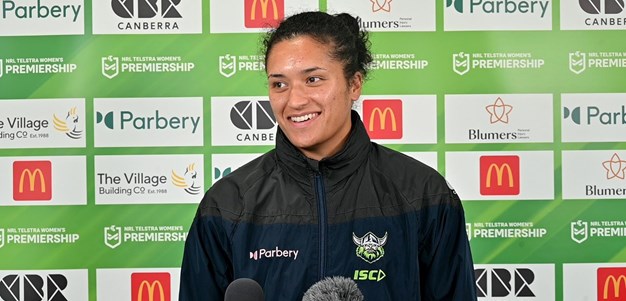 Temara: We can’t wait to get out there again