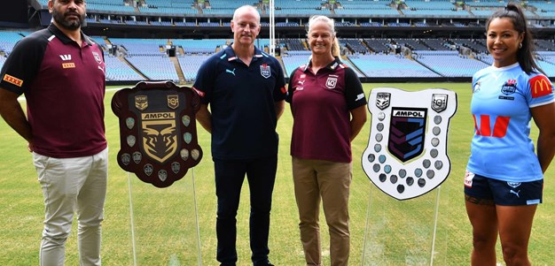 2024 State of Origin tickets now on sale
