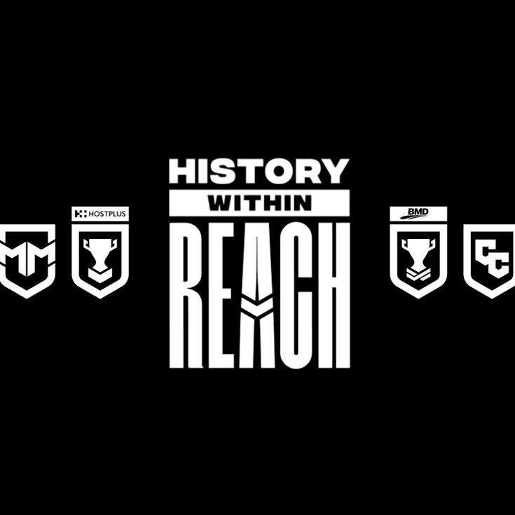 Season 2024: History within reach