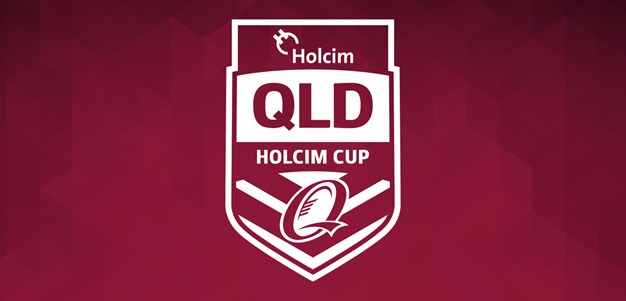On demand: Holcim Cup - Round 1