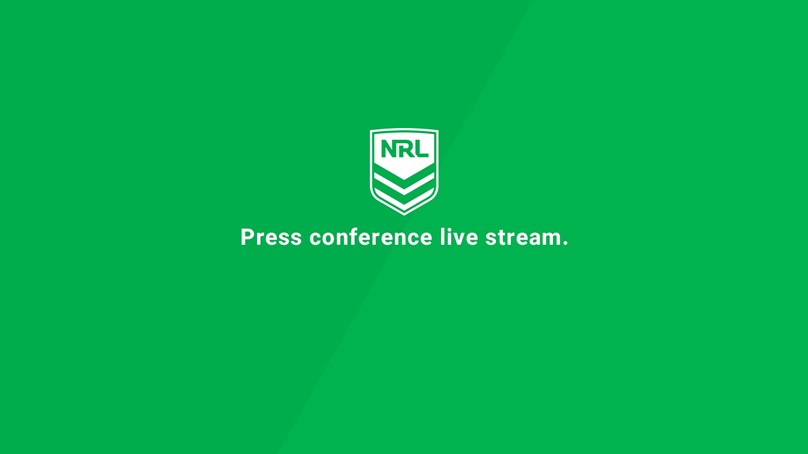 Press Conference: Knights v Eels - Round 7 2019