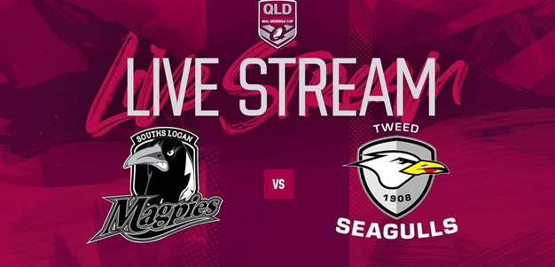 Semi-final Live Stream: Magpies V Tweed