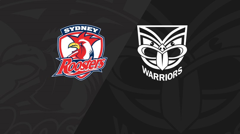 Press Conference: Roosters v Warriors - Round 4, 2021