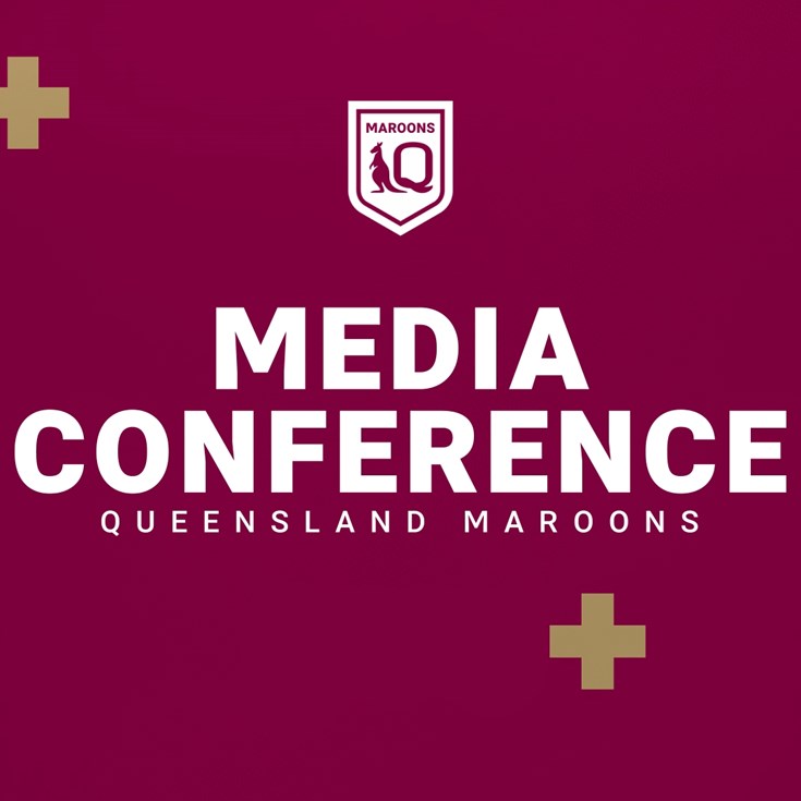 Media conference: Neil Henry