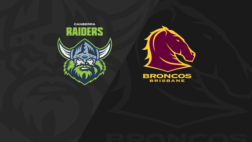 Press Conference: Raiders v Broncos - Round 14, 2021