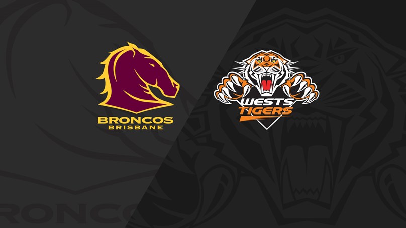 Press Conference: Broncos v Wests Tigers - Round 18, 2021
