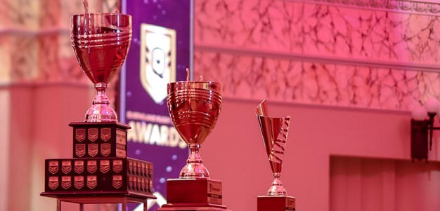 Live: The 2022 Queensland Rugby League Awards