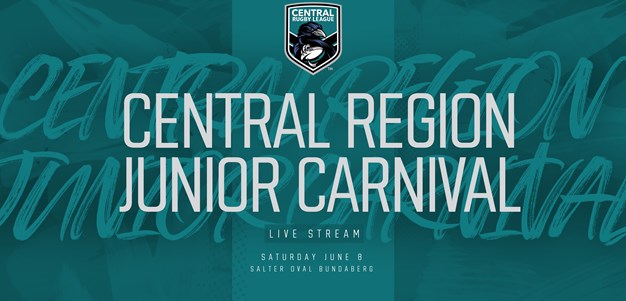 LIVE STREAM: Central Junior Carnival Day 1