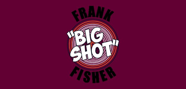 Frank Fisher Cup Final - Wide Bay v Sunshine Coast