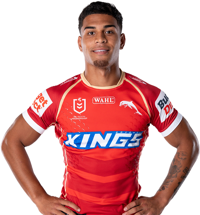 Tevita Naufahu