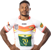 Judah Rimbu Hunters Teams - Papua New Guinea - QRL