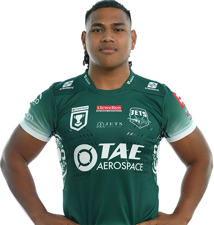 Inoke Ruramate Official Hostplus Cup profile of Samuel Inoke for Ipswich Jets | QRL