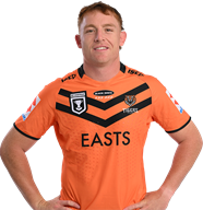 Teams - Easts Tigers | QRL