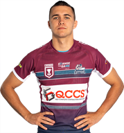 Ryan Rivvot Cutters v Hunters - Round 9, 2026 - Match Centre | QRL