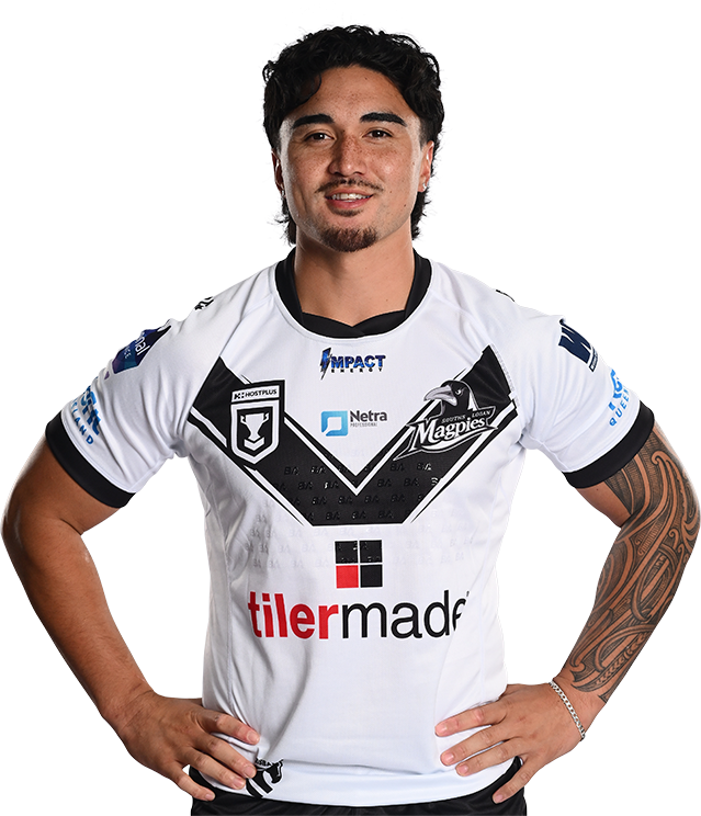 Gabriel Riddley Official Hostplus Cup profile of Gabriel Reedy-Bartlett for Souths ...