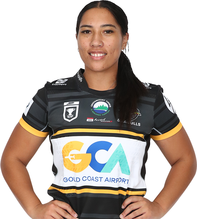 Quinlan Rugby Official BMD Premiership profile of Felice Quinlan for Tweed Seagulls ...