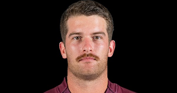 Official Hostplus Cup profile of Blake Moore for Central Queensland ...