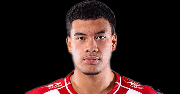 Official Hostplus Cup profile of Elijah Rasmussen for Redcliffe ...