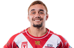 Connor Rothery Capras v Dolphins - Round 19, 2024 - Match Centre | QRL