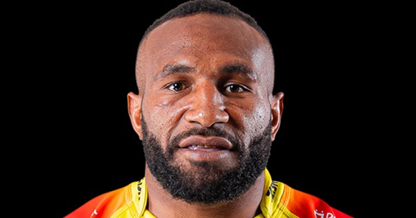 Joshu Lua Official Hostplus Cup profile of Joshua Lau for Papua New Guinea ...