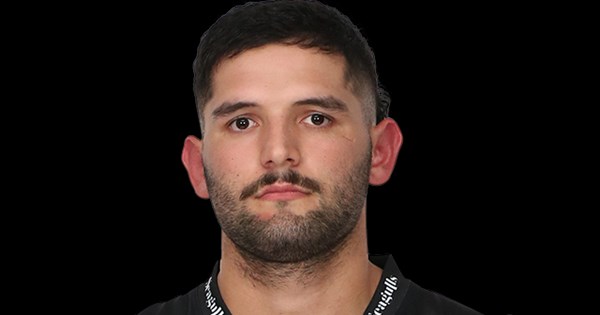 Croker Official Hostplus Cup profile of Harry Croker for Tweed Seagulls | QRL