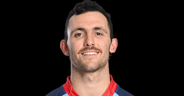 Official Hostplus Cup profile of Luke Rouland for Western Clydesdales | QRL