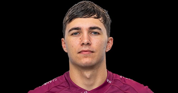 Official Hostplus Cup profile of Ryan Rivett for Mackay Cutters | QRL